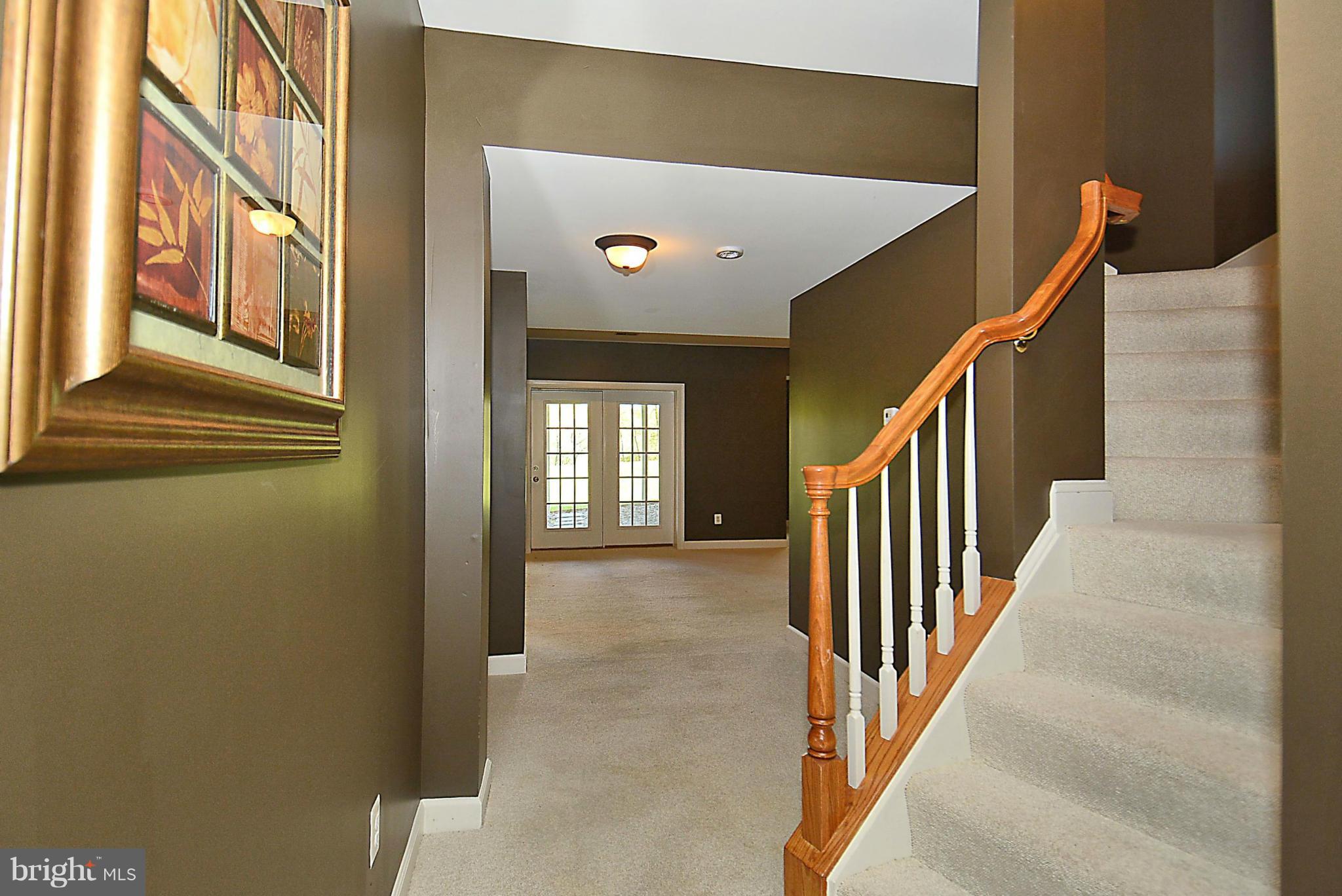 17086 Winning Colors Place Leesburg, VA 20176 - Photo 25 of 29 Basement