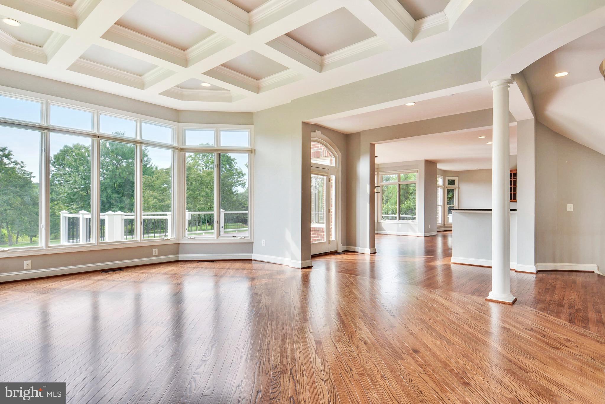 17086 Winning Colors Place Leesburg, VA 20176 - Photo 4 of 29 New floors and paint updated Aug 2017