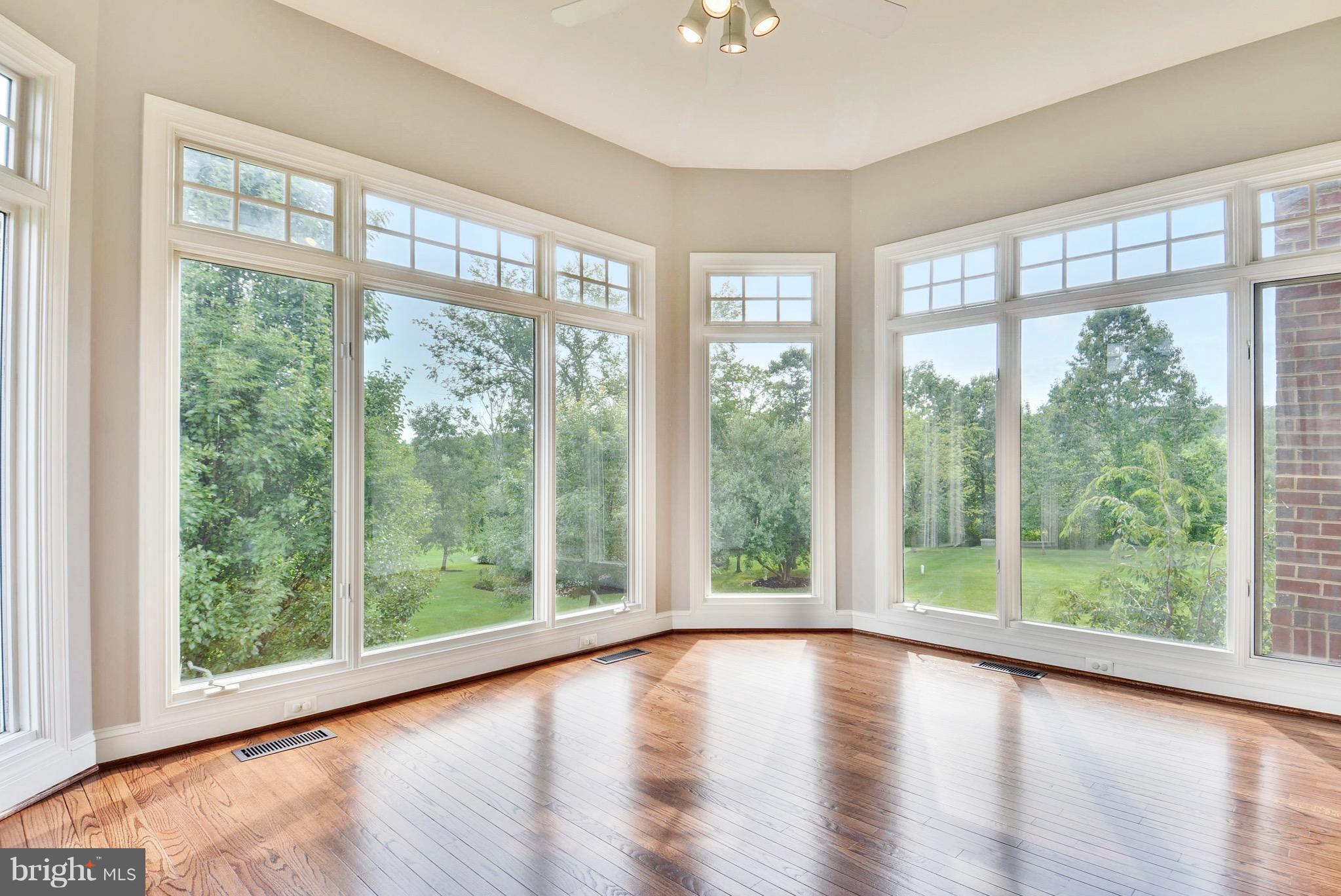 17086 Winning Colors Place Leesburg, VA 20176 - Photo 7 of 29 Sun Room New floors and paint Aug 2017