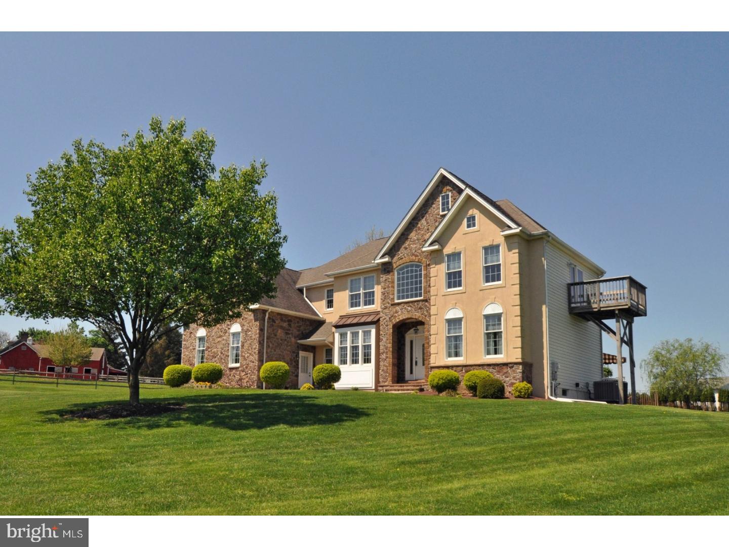 2960 Wilkinson Road Jamison, PA 18929 - Photo 1 of 24 Exterior Front