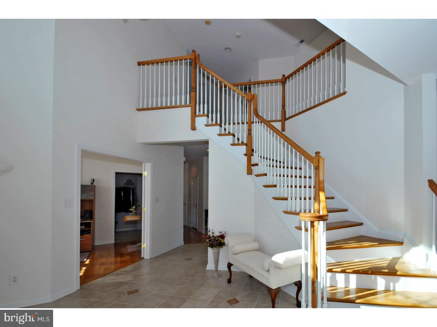 2960 Wilkinson Road Jamison, PA 18929 - Photo 2 of 24 Foyer