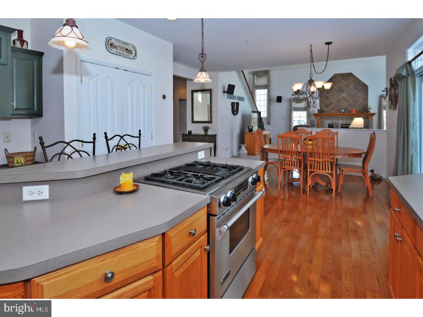 2960 Wilkinson Road Jamison, PA 18929 - Photo 11 of 24 Kitchen