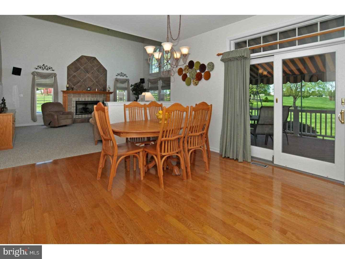 2960 Wilkinson Road Jamison, PA 18929 - Photo 12 of 24 Breakfast Room
