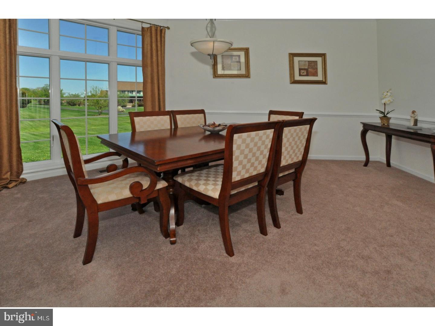 2960 Wilkinson Road Jamison, PA 18929 - Photo 13 of 24 Living Room