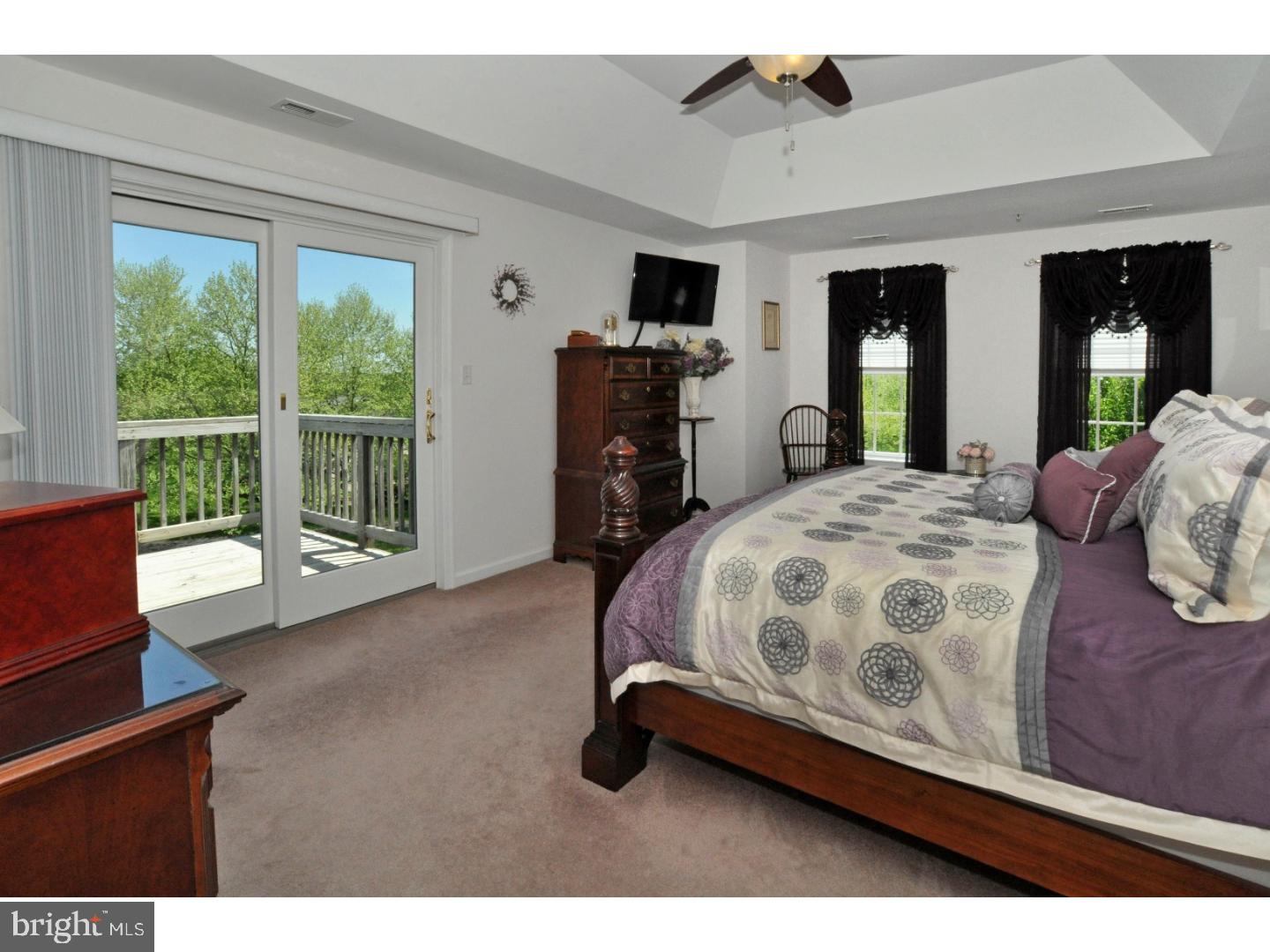 2960 Wilkinson Road Jamison, PA 18929 - Photo 14 of 24 Bedroom - Main