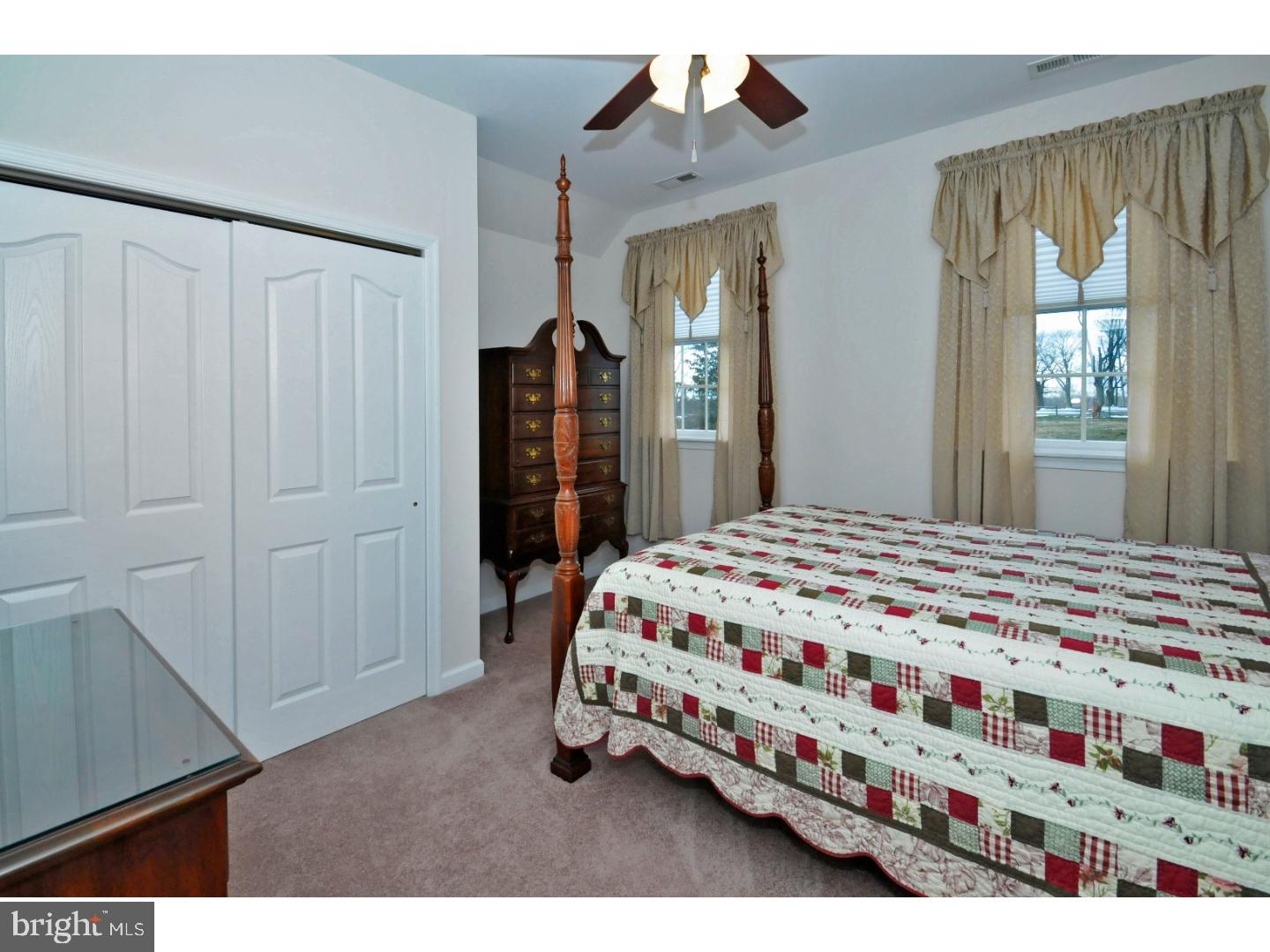2960 Wilkinson Road Jamison, PA 18929 - Photo 17 of 24 Bedroom 2