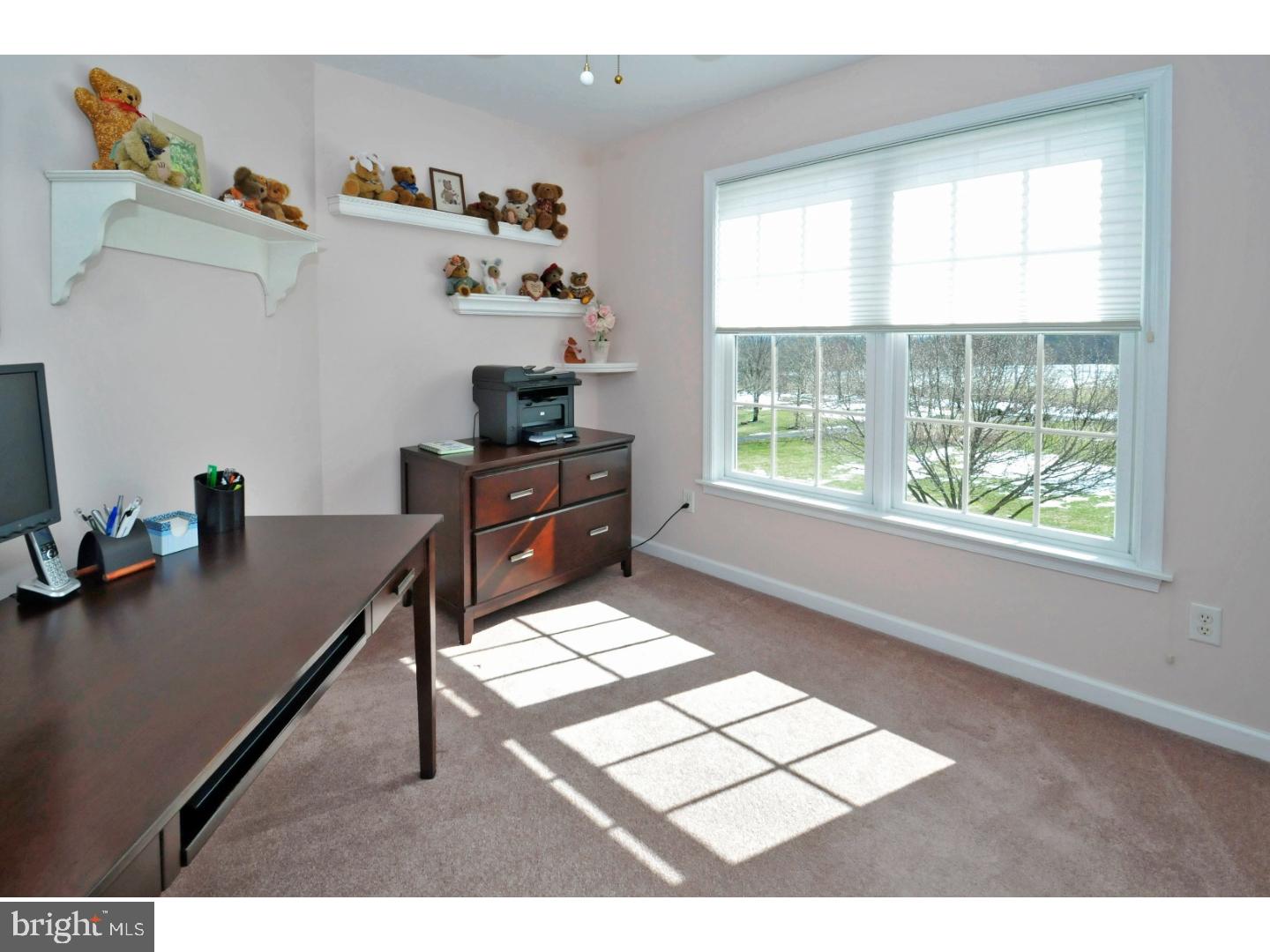 2960 Wilkinson Road Jamison, PA 18929 - Photo 18 of 24 Bedroom 3