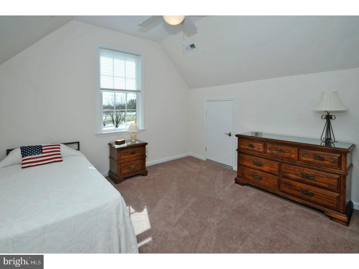 2960 Wilkinson Road Jamison, PA 18929 - Photo 20 of 24 Bedroom 4