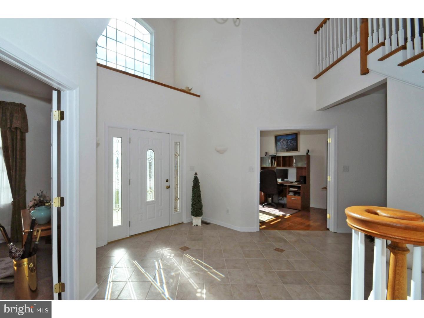 2960 Wilkinson Road Jamison, PA 18929 - Photo 3 of 24 Foyer