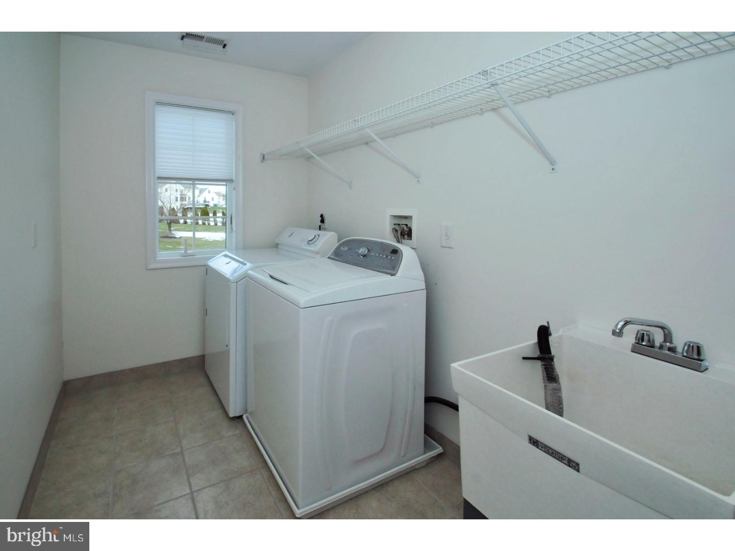 2960 Wilkinson Road Jamison, PA 18929 - Photo 21 of 24 Laundry Room
