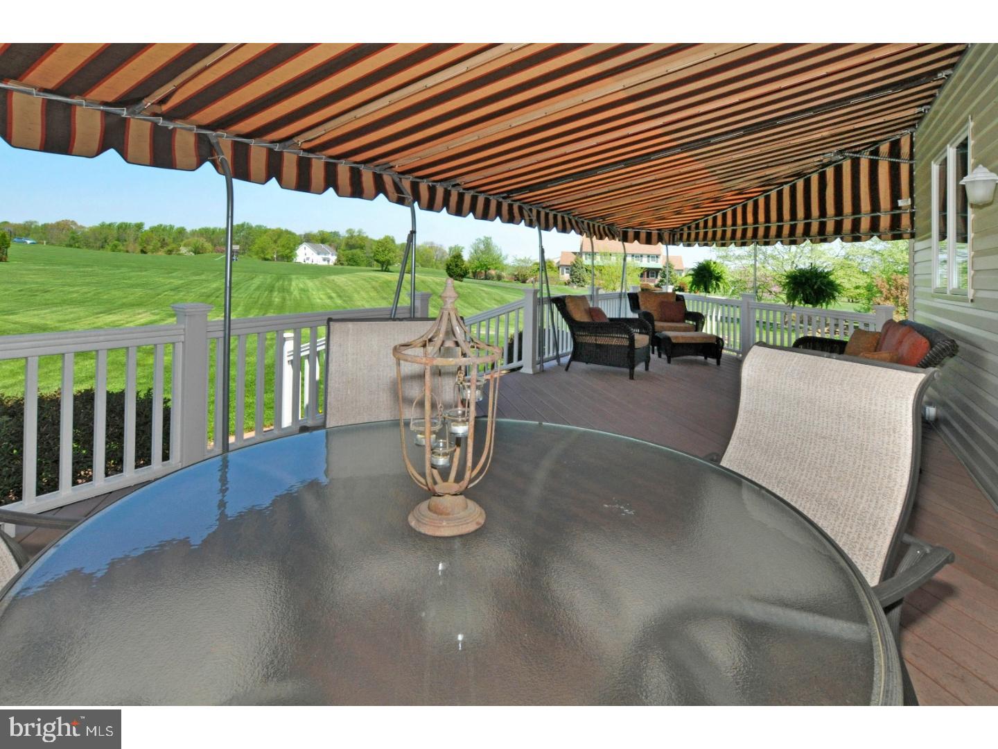 2960 Wilkinson Road Jamison, PA 18929 - Photo 22 of 24 Deck