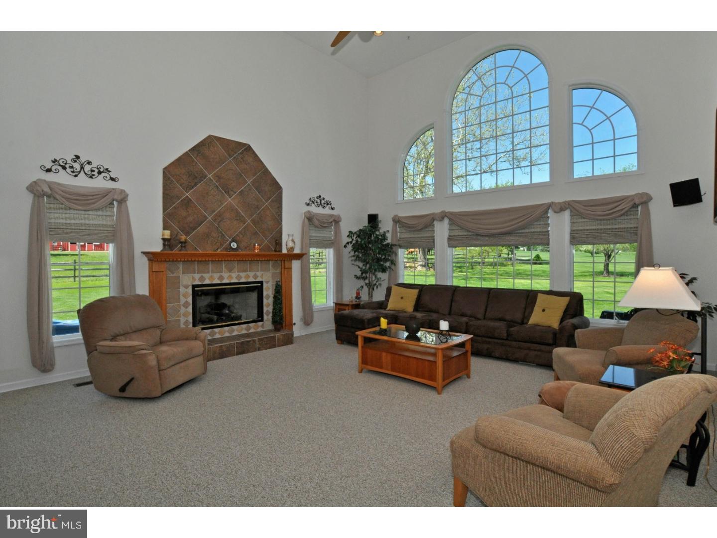 2960 Wilkinson Road Jamison, PA 18929 - Photo 6 of 24 Family Room