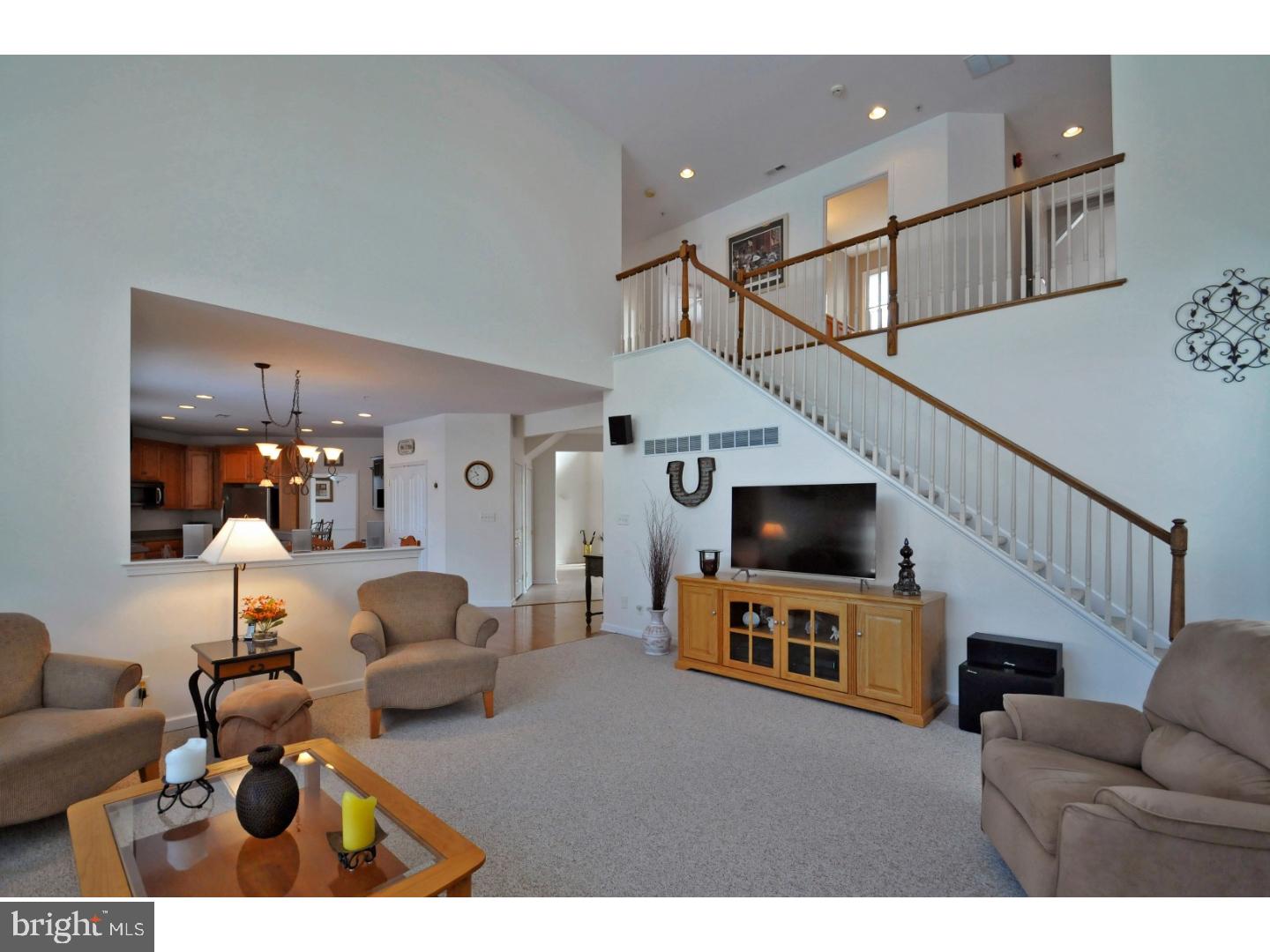 2960 Wilkinson Road Jamison, PA 18929 - Photo 9 of 24 Family Room