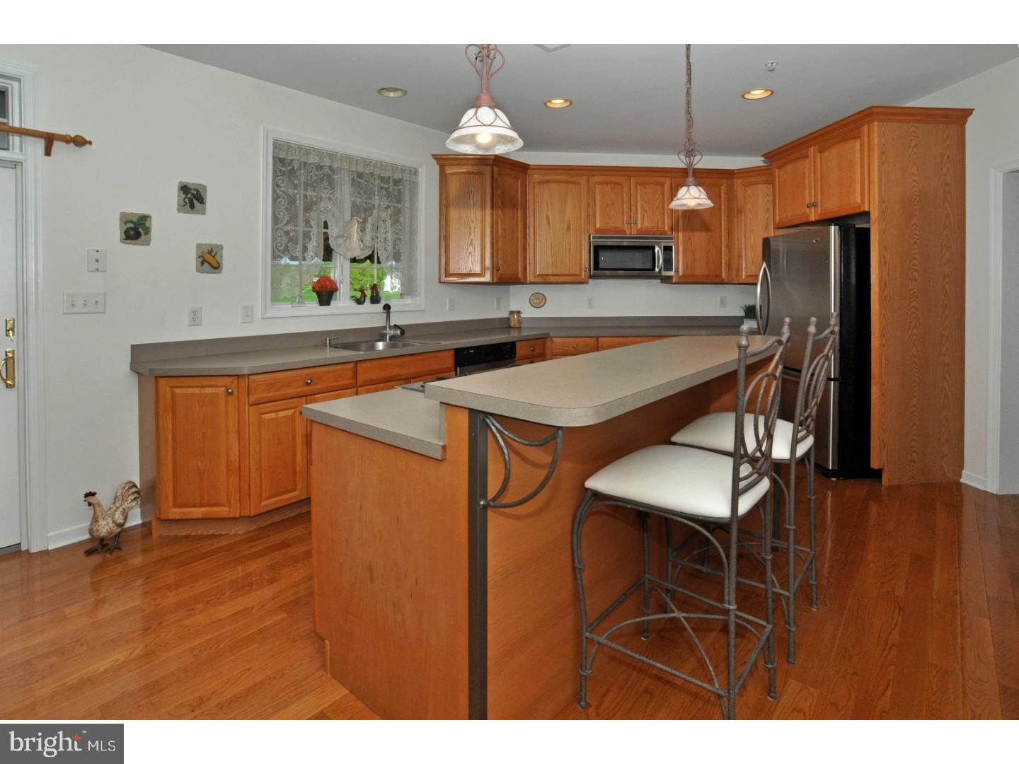 2960 Wilkinson Road Jamison, PA 18929 - Photo 10 of 24 Kitchen