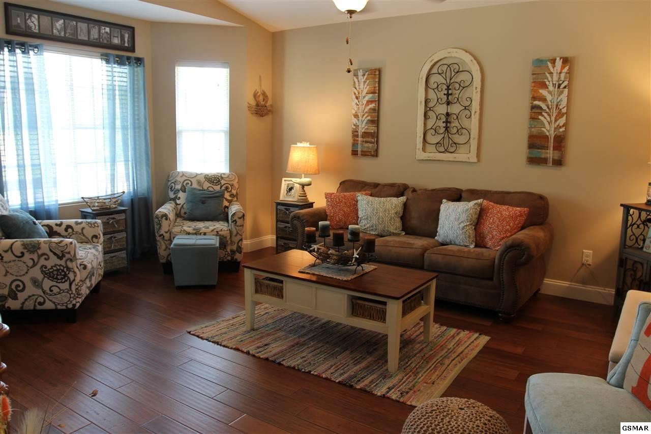 736 Wade Road Seymour, TN 37865 - Photo 5 of 30 Gallery Image 5