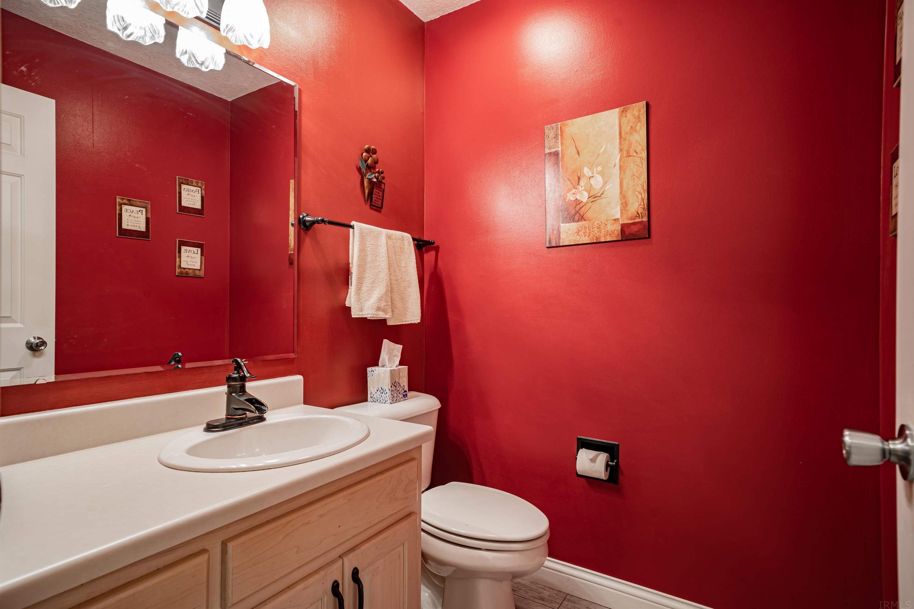9916 Silver Ridge Court Fort Wayne, IN 46804 - Photo 12 of 36 Gallery Image 12