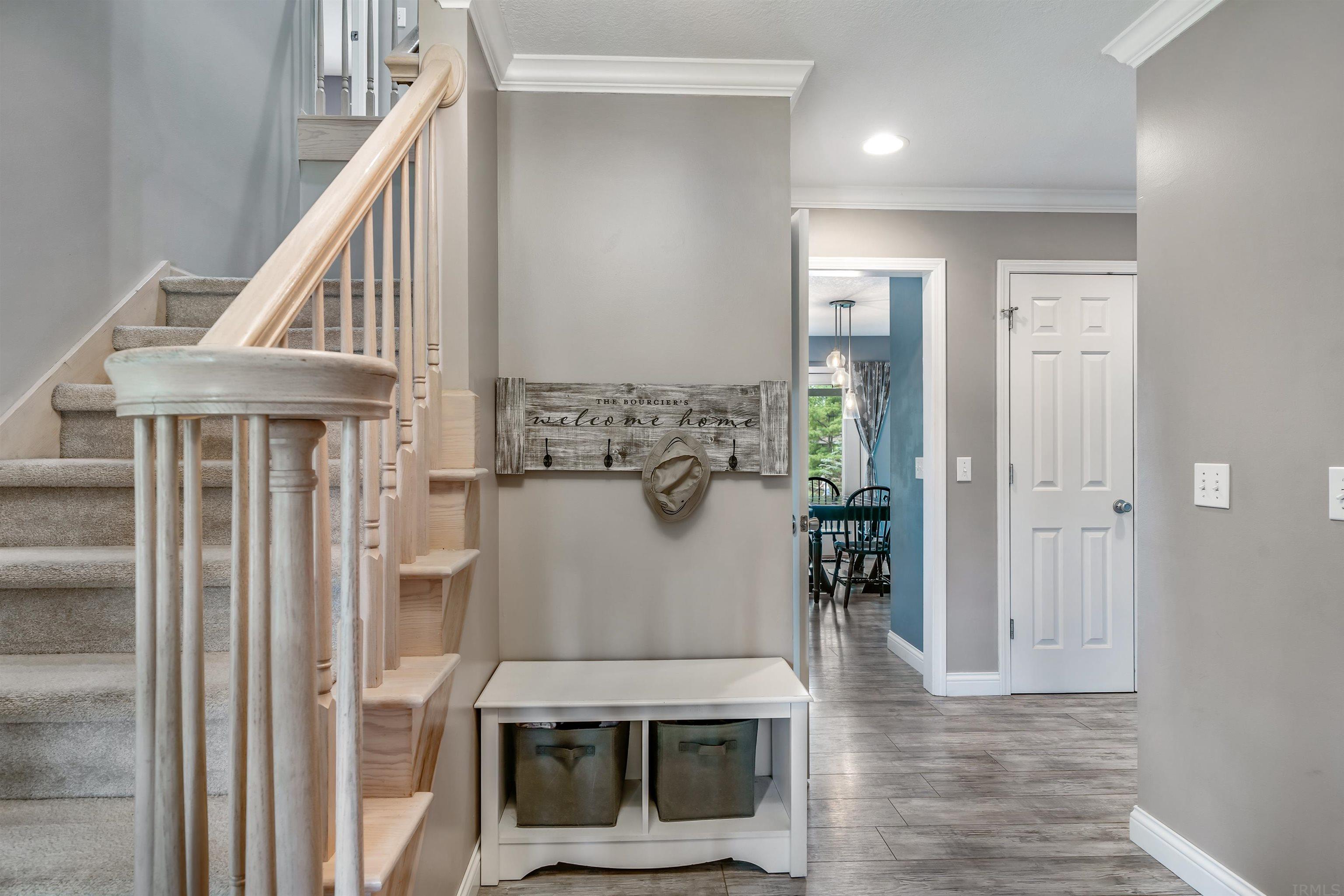9916 Silver Ridge Court Fort Wayne, IN 46804 - Photo 3 of 36 Gallery Image 3