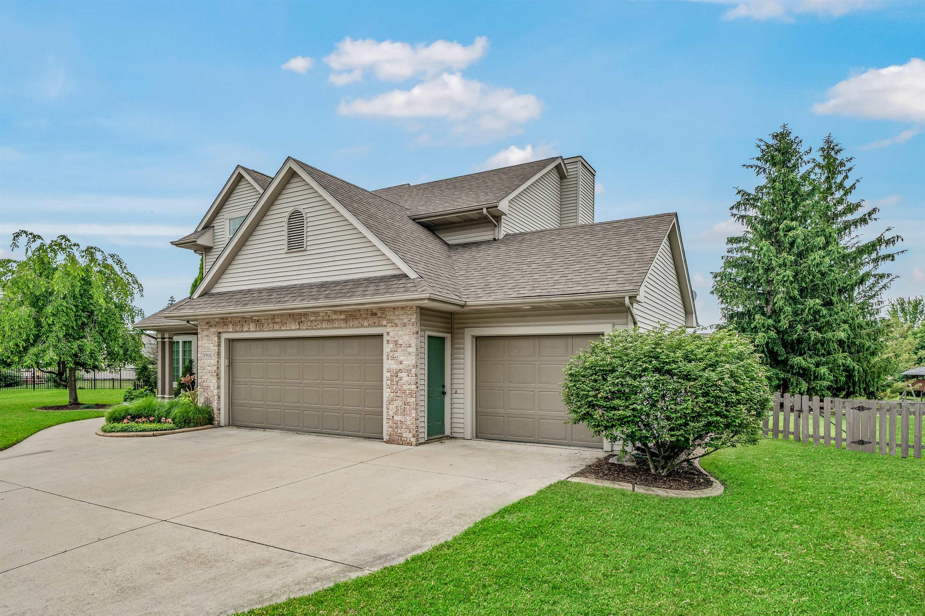 9916 Silver Ridge Court Fort Wayne, IN 46804 - Photo 36 of 36 Gallery Image 36