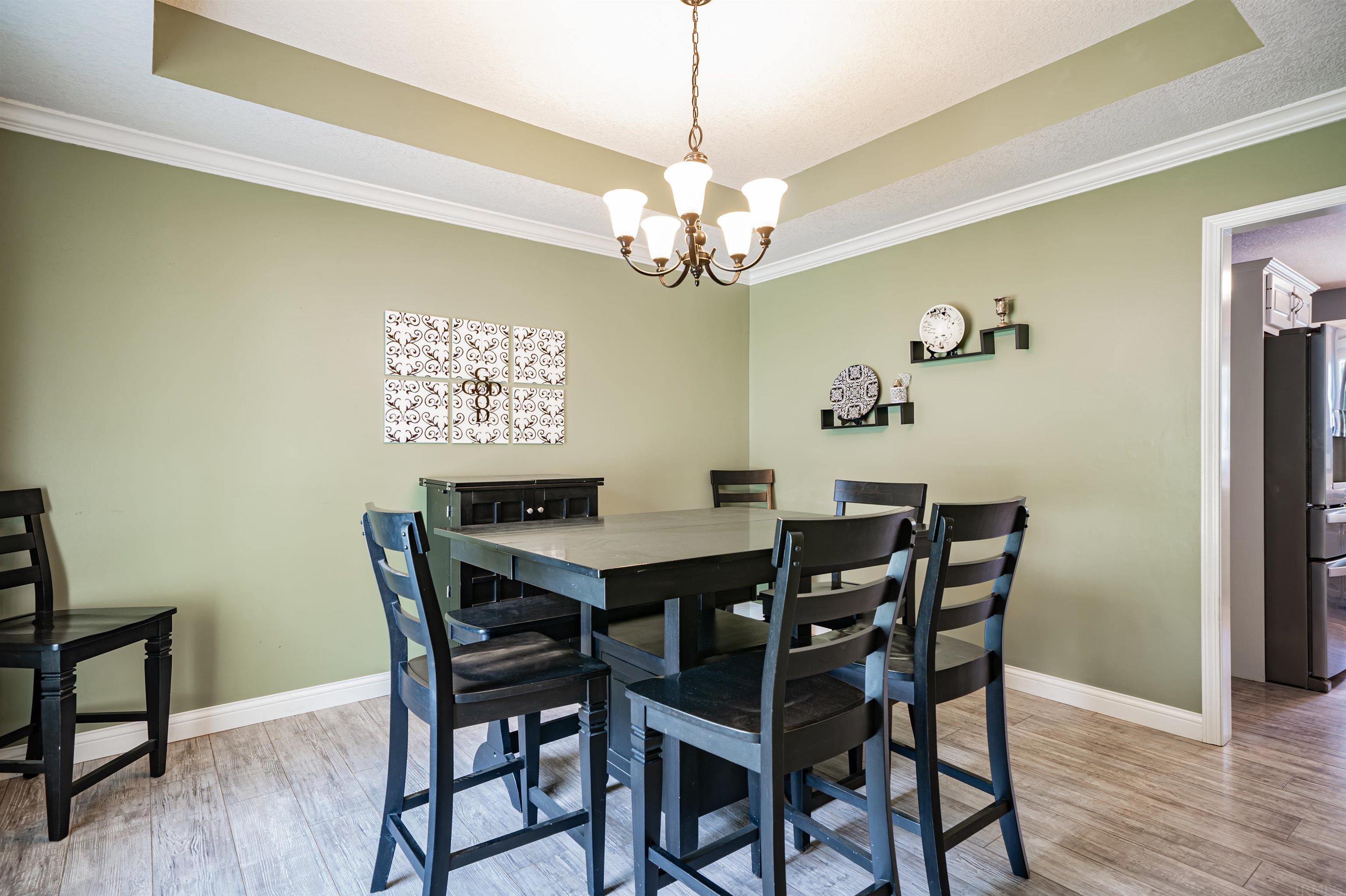 9916 Silver Ridge Court Fort Wayne, IN 46804 - Photo 4 of 36 Gallery Image 4