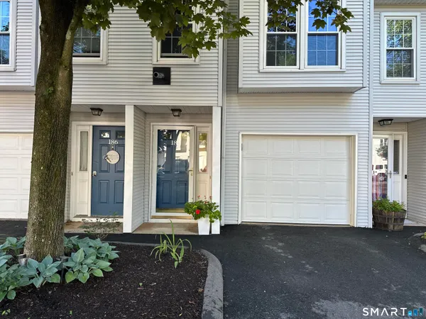 $259,900 | 380 Hitchcock Road, Unit 187, Waterbury, CT 06705