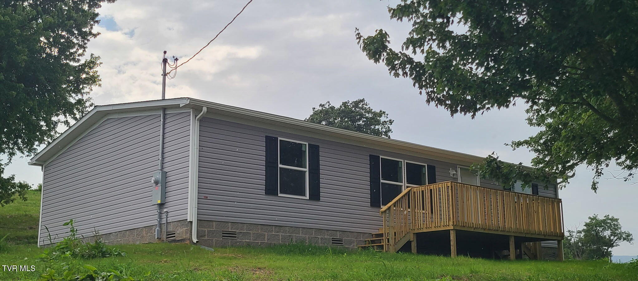 228 Ward Rowe Road Limestone, TN 37681 - Photo 1 of 8 20260728_103450