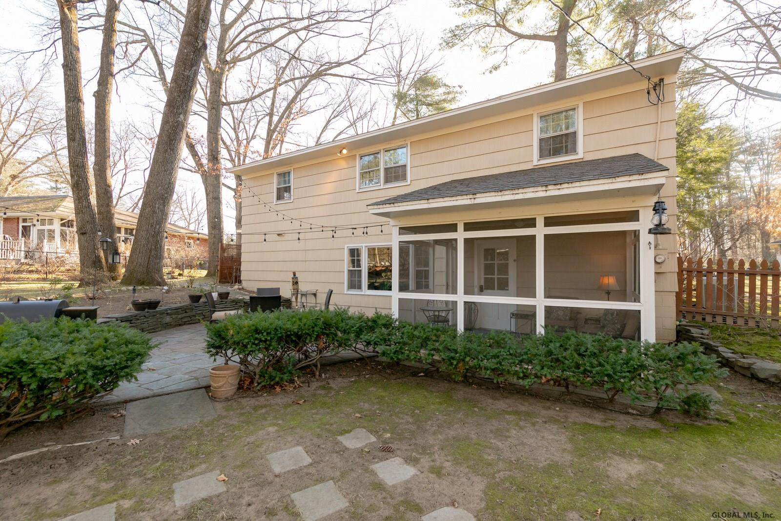 17 Clarkson Road Bethlehem, NY 12054 - Photo 46 of 53 Photo 46