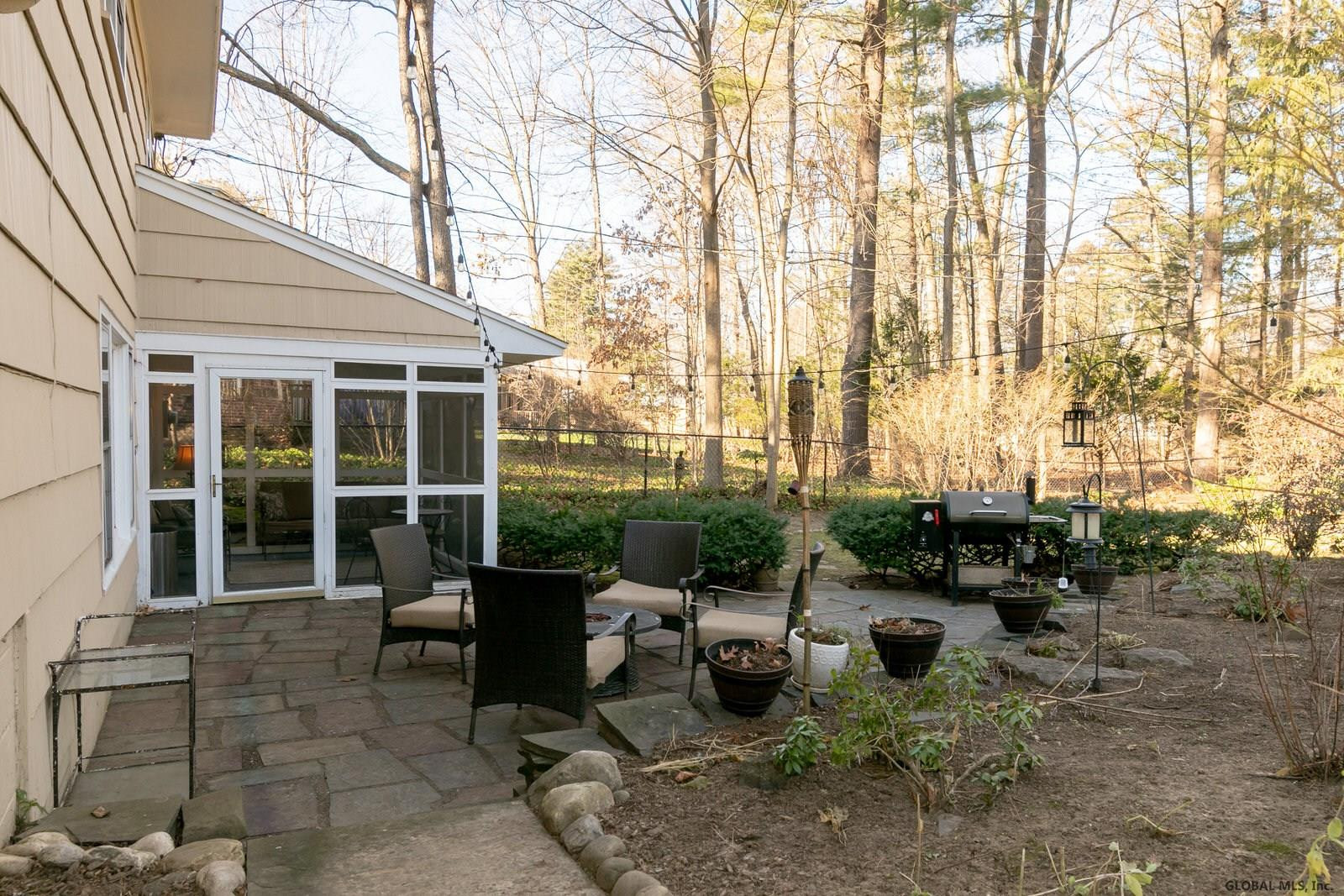 17 Clarkson Road Bethlehem, NY 12054 - Photo 50 of 53 Photo 50