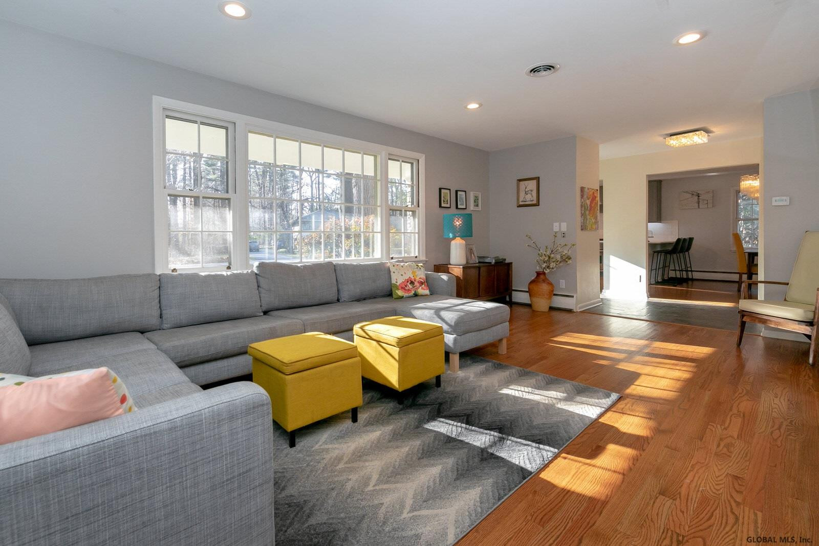 17 Clarkson Road Bethlehem, NY 12054 - Photo 9 of 53 Photo 9