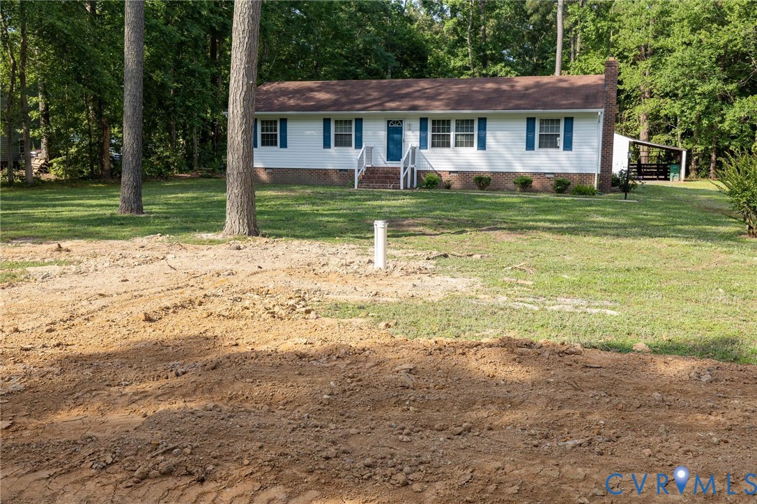 5401 Cranemore Road Henrico, VA 23231 - Photo 4 of 56