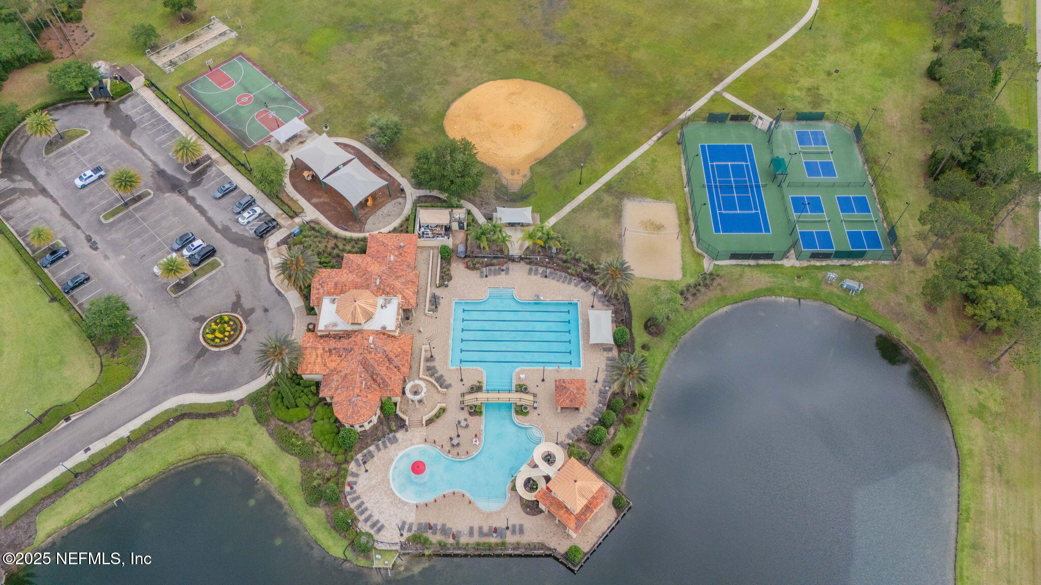436 Porta Rosa Circle St. Augustine, FL 32092 - Photo 93 of 105 Murabella Amenities