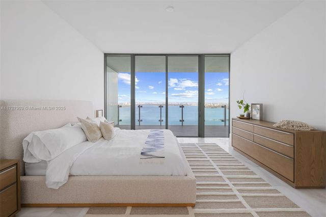 $2,790,000 | 700 Northeast 26th Terrace, Unit 3602, Miami, FL 33137