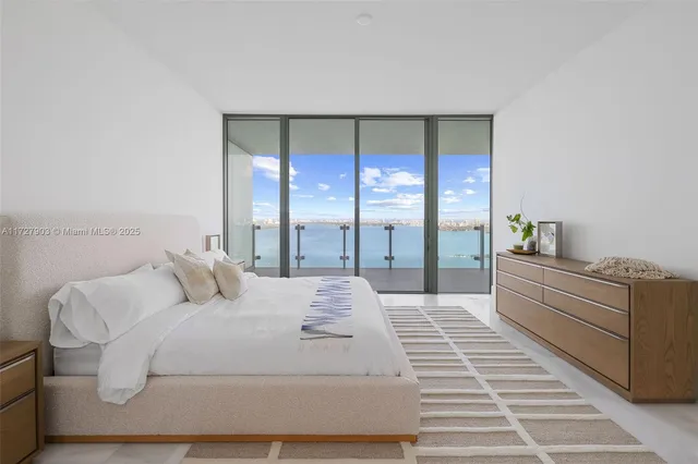 $2,790,000 | 700 Northeast 26th Terrace, Unit 3602, Miami, FL 33137