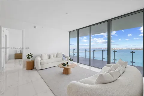$2,790,000 | 700 Northeast 26th Terrace, Unit 3602, Miami, FL 33137