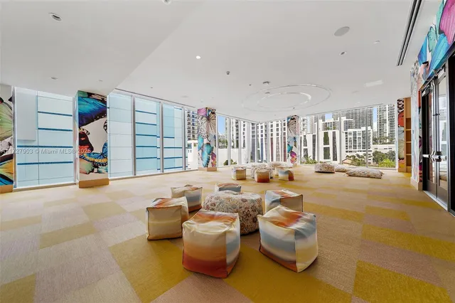 $2,790,000 | 700 Northeast 26th Terrace, Unit 3602, Miami, FL 33137