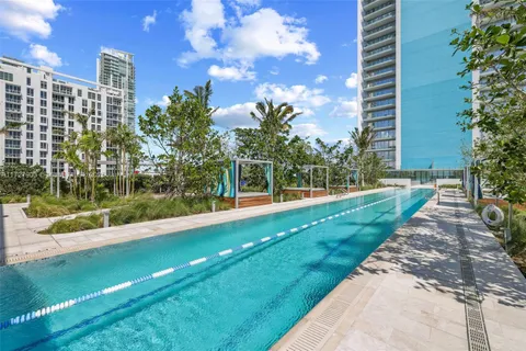 $2,790,000 | 700 Northeast 26th Terrace, Unit 3602, Miami, FL 33137