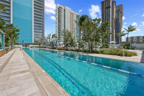 $2,790,000 | 700 Northeast 26th Terrace, Unit 3602, Miami, FL 33137