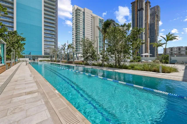 $2,790,000 | 700 Northeast 26th Terrace, Unit 3602, Miami, FL 33137