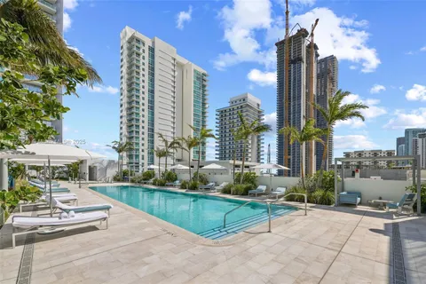 $2,790,000 | 700 Northeast 26th Terrace, Unit 3602, Miami, FL 33137
