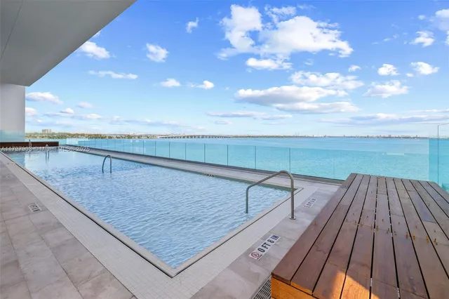 $2,790,000 | 700 Northeast 26th Terrace, Unit 3602, Miami, FL 33137