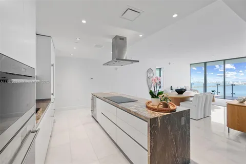 $2,790,000 | 700 Northeast 26th Terrace, Unit 3602, Miami, FL 33137