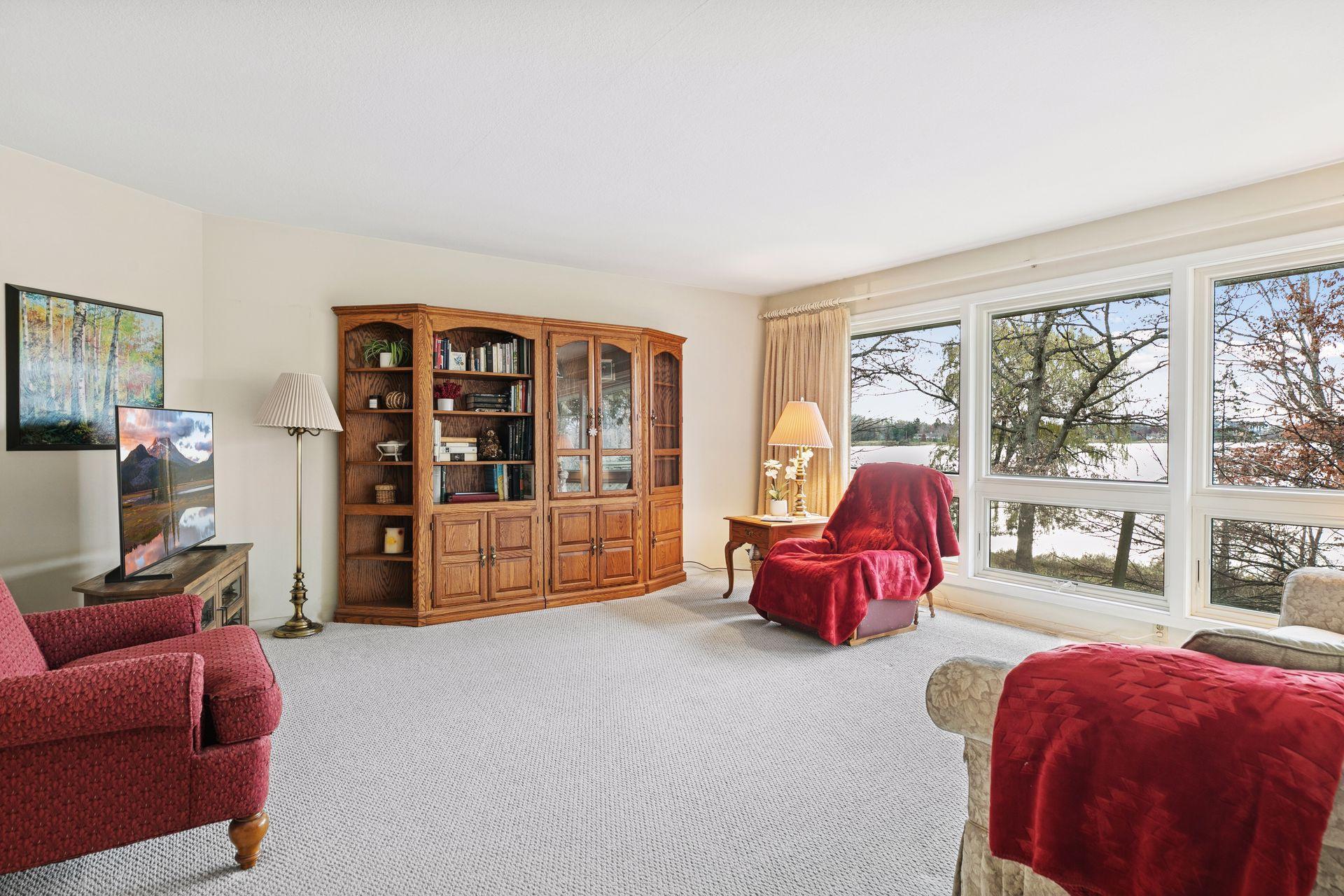 26 Duck Pass Road North Oaks, MN 55127 - Photo 9 of 55 Gallery Image 9