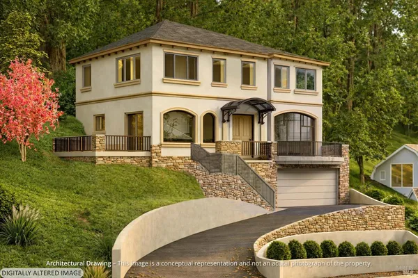 $850,000 | 160 Spring Grove Avenue, San Anselmo, CA 94960