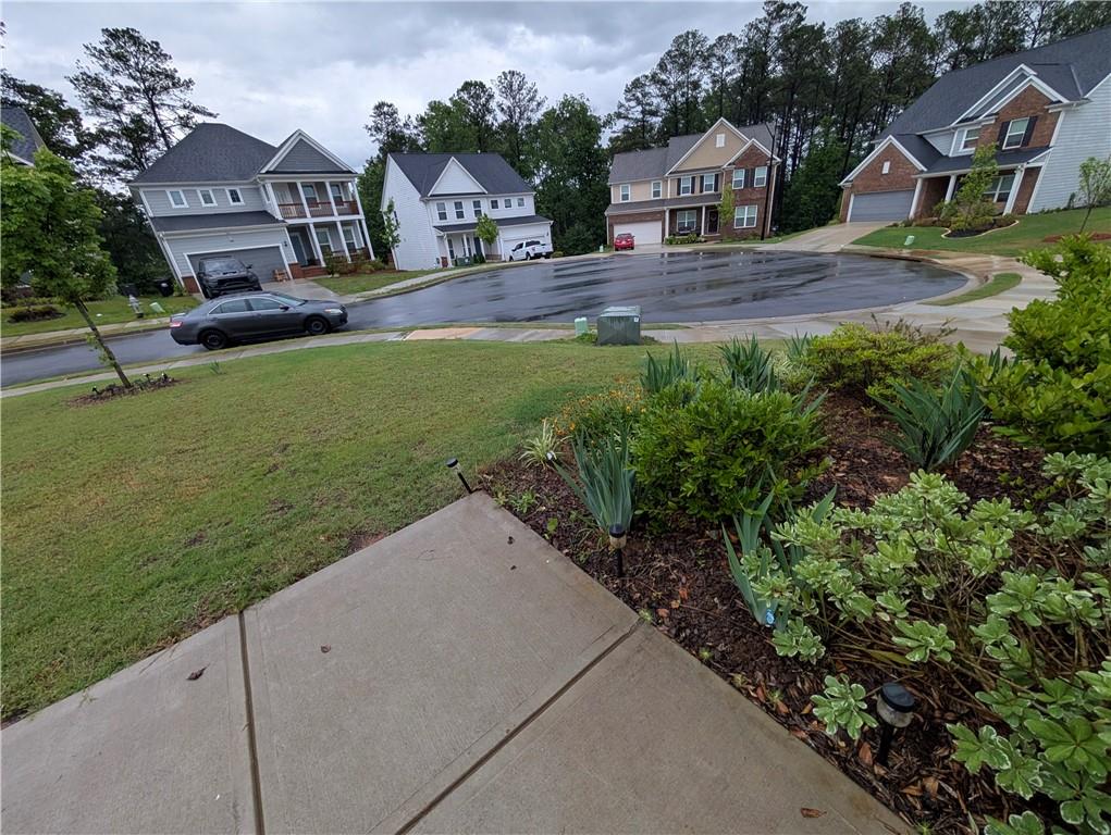 406 Riverclub Road Acworth, GA 30101 - Photo 2 of 46