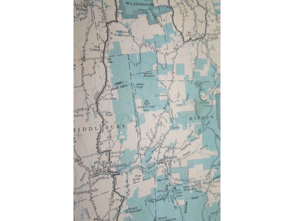 159 Eagles Nest Road Ripton, VT 05766 - Photo 21 of 21 Gallery Image 21