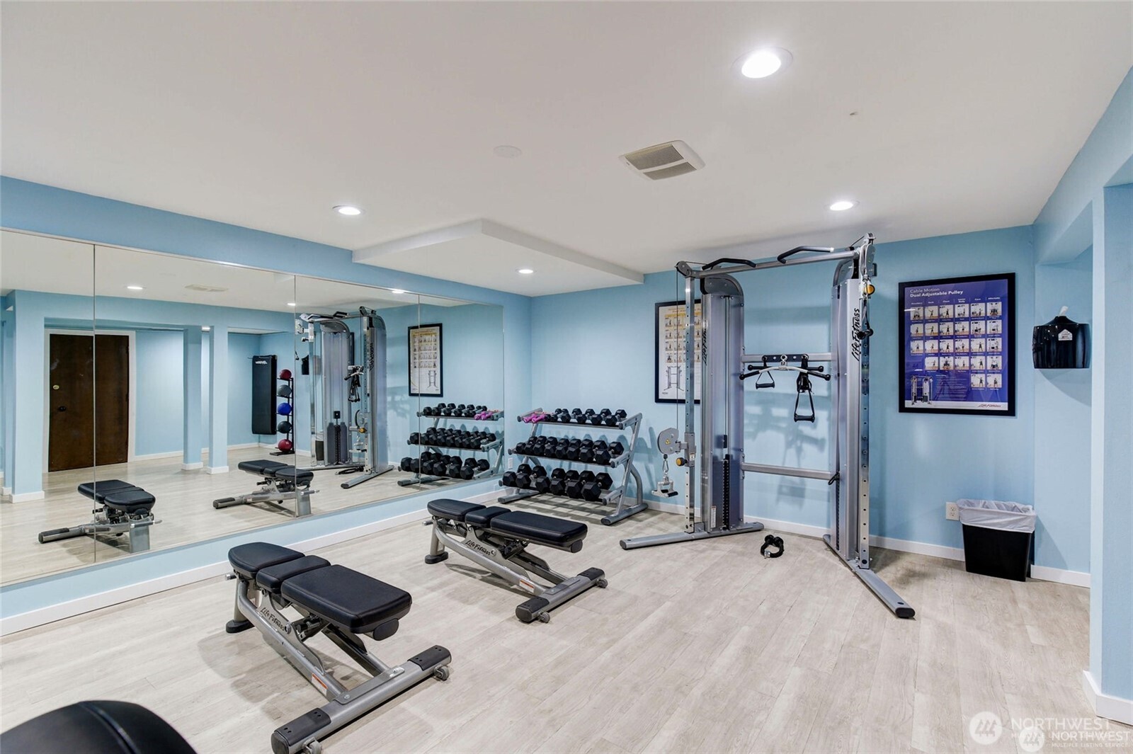 7001 Sand Point Way Northeast, Unit B305 Seattle, WA 98115 - Photo 21 of 27