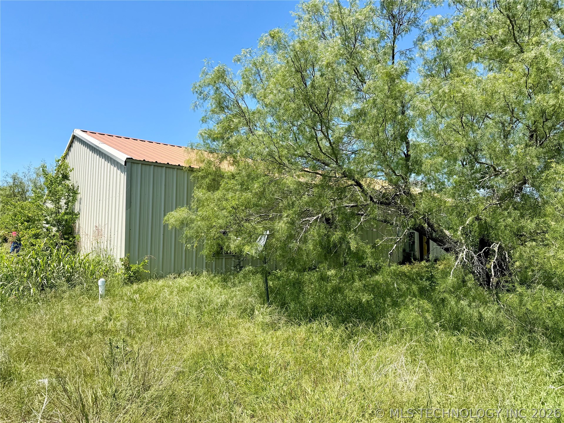 13717 Prairie Valley Road Wilson, OK 73463 - Photo 4 of 28 Gallery Image 4