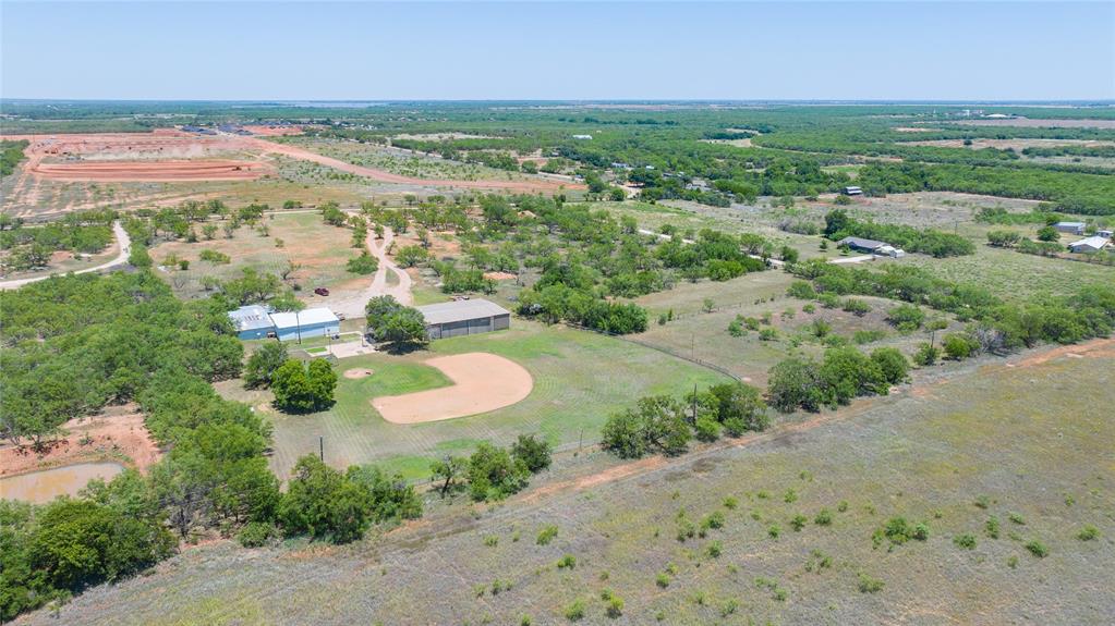 441 Jolly Rogers Road Abilene, TX 79601 - Photo 37 of 40