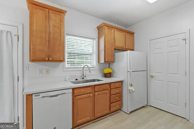 $299,000 | 3309 Raes Creek Road, Marietta, GA 30008