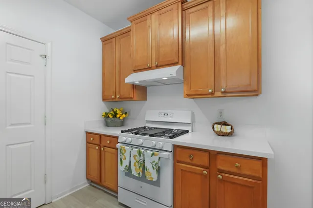 $299,000 | 3309 Raes Creek Road, Marietta, GA 30008