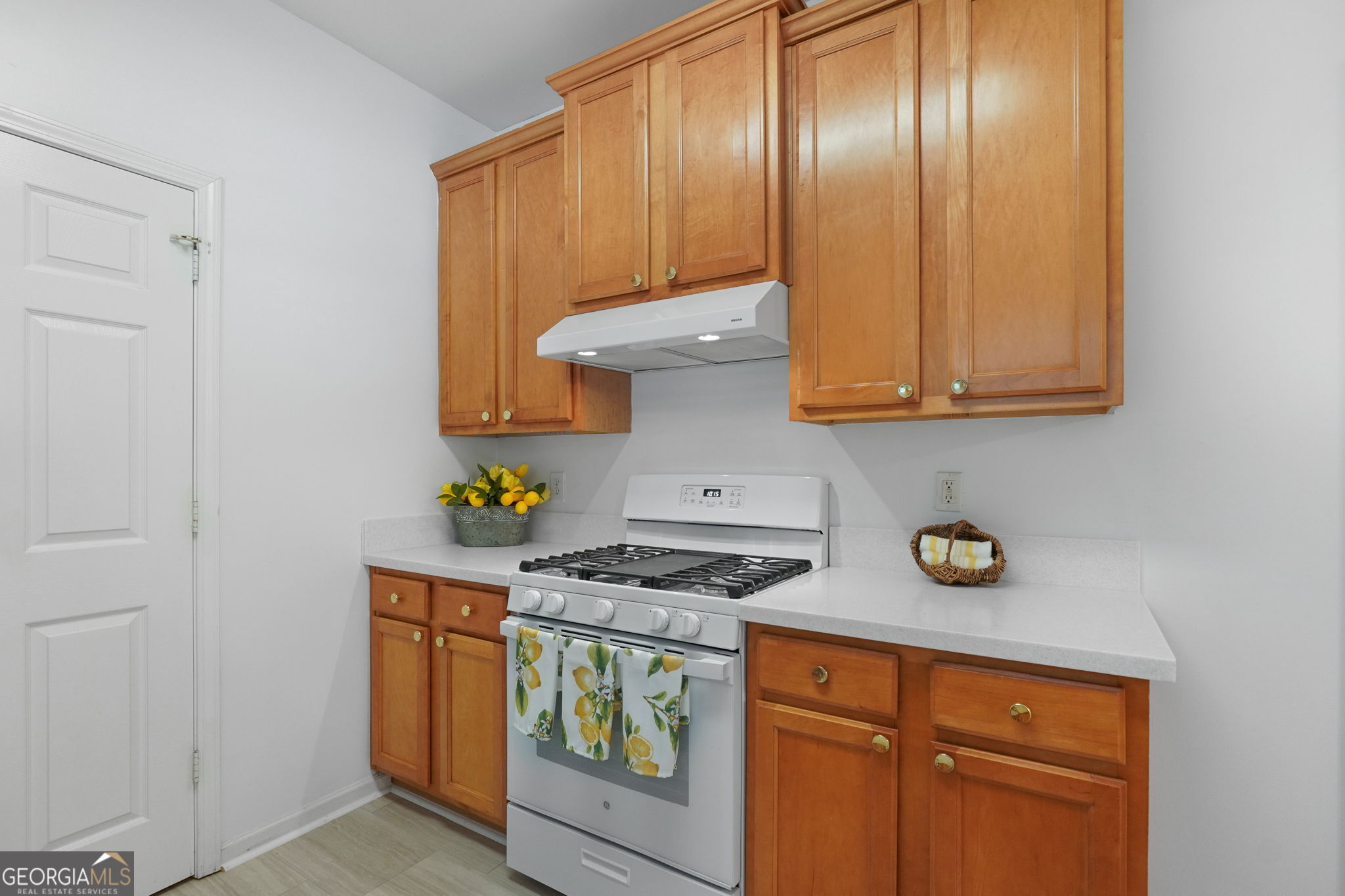 3309 Raes Creek Road Marietta, GA 30008 - Photo 15 of 40